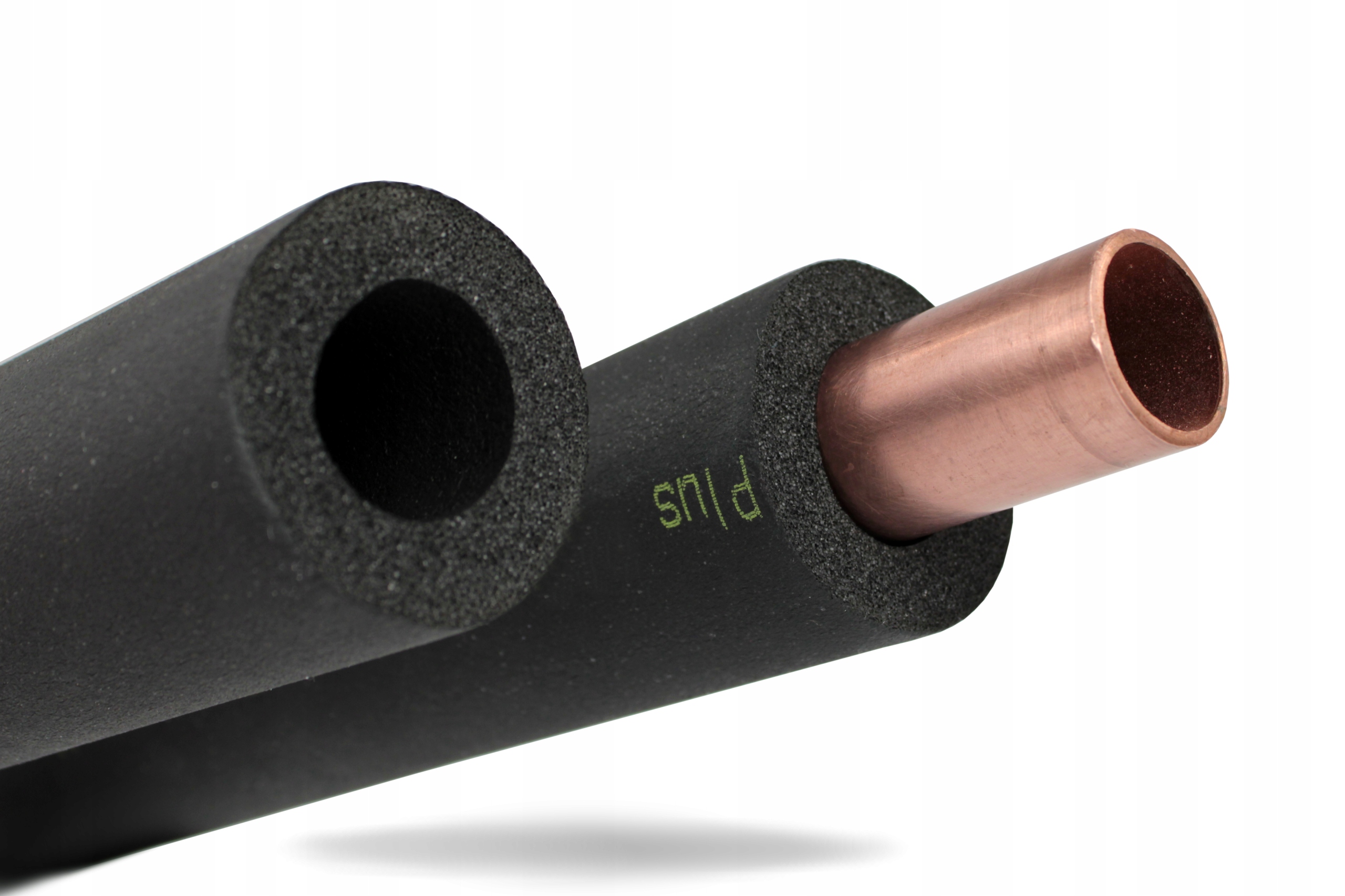 

Otulina izolacja kauczukowa rur 2m Aceplus 13x28mm