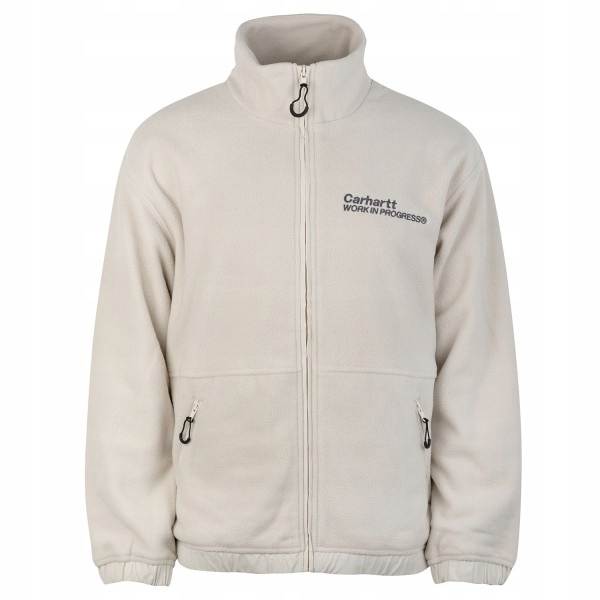 Carhartt Wip Flying Ducks Liner – Mikina fleecová pro muže, velikost L