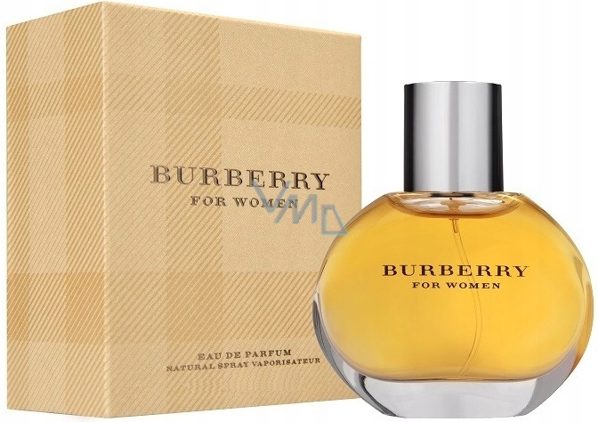 Burberry For Women Parfémovaná voda 100 ml