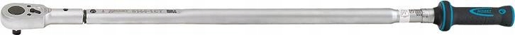 Klucz dynamometryczny Hazet 6144-1CT Marka Hazet