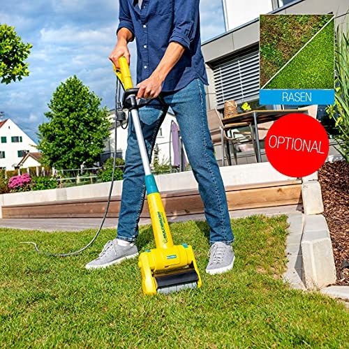 GLORIA MULTIBRUSH SZCZOTKA ELEKTRYCZNA ZAMIATARKA Kod producenta 000291.0000