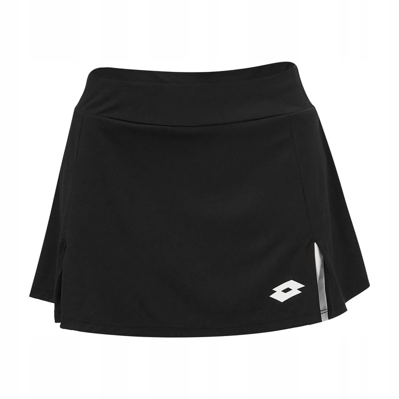 Sukně Lotto Top Ten III Skirt Women Black Xs