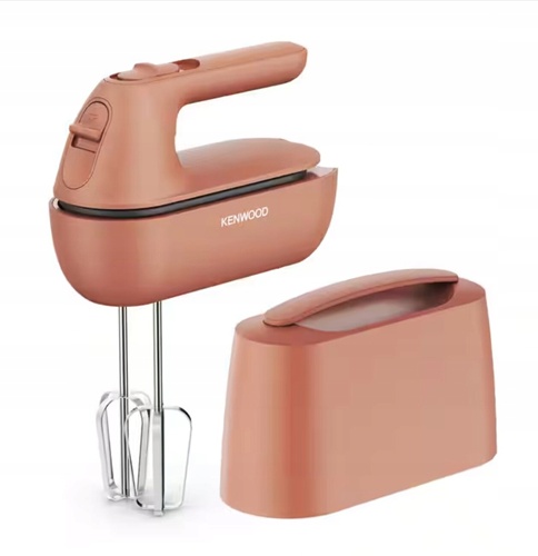 Mikser ręczny Quick Mix Go Kenwood HMP40.000RD (nk)