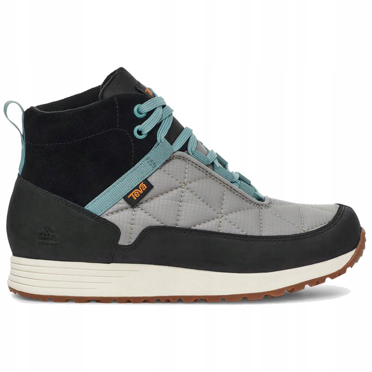 Dámské Městské Kožené Boty Teva W's Remember TW-34690-BCKG-40