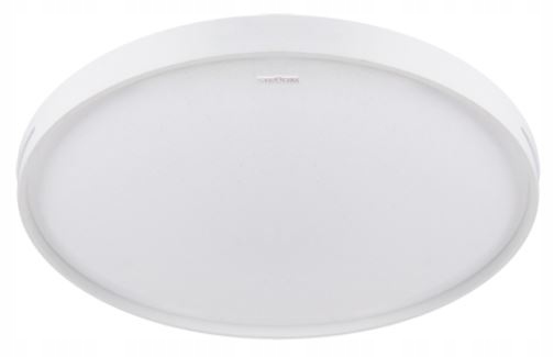 STRUHM Plafon zewnętrzny łazienkowy LED FABIO 24W