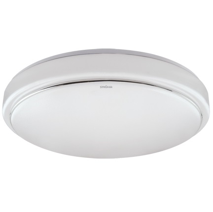 

Lampa Do Łazienki Plafon Łazienkowy Led 24W IP44