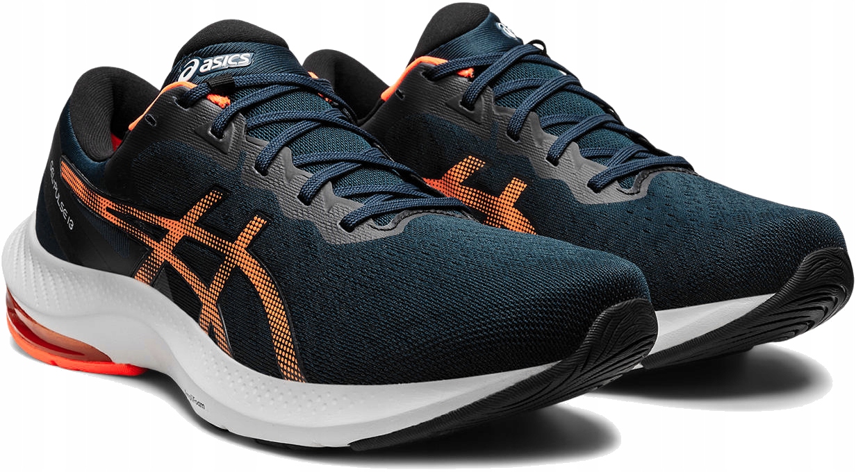 

Męskie Buty Asics Gel-pulse 13 1011B175-403 42,5