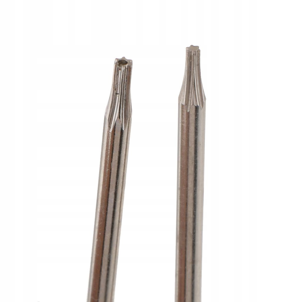 2Pack LB RB Bumpers Triggers Replacement With T8 Kolor bezbarwny