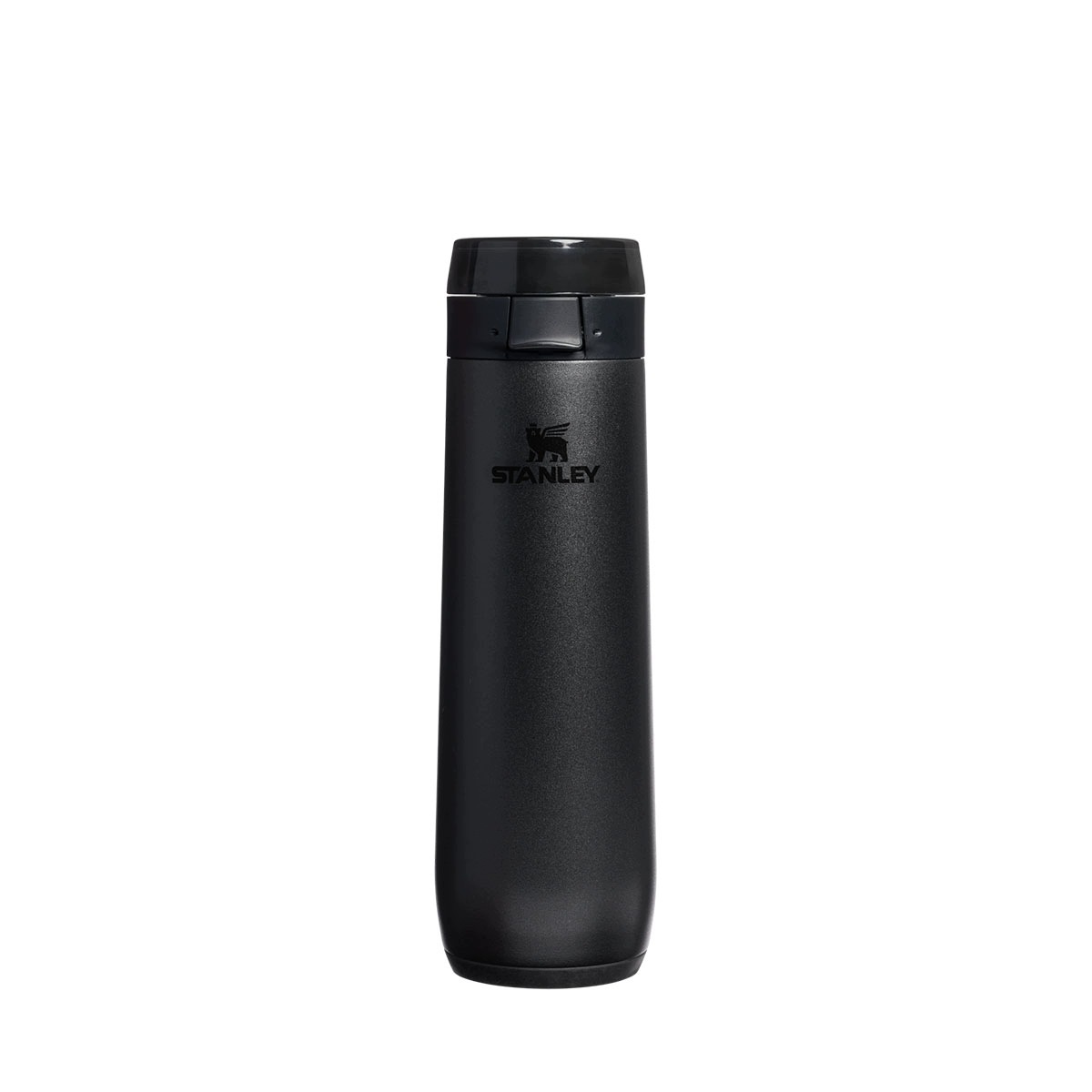 Stanley termoláhev Flowstate Spring Bottle 0,59 l, černá 2.0
