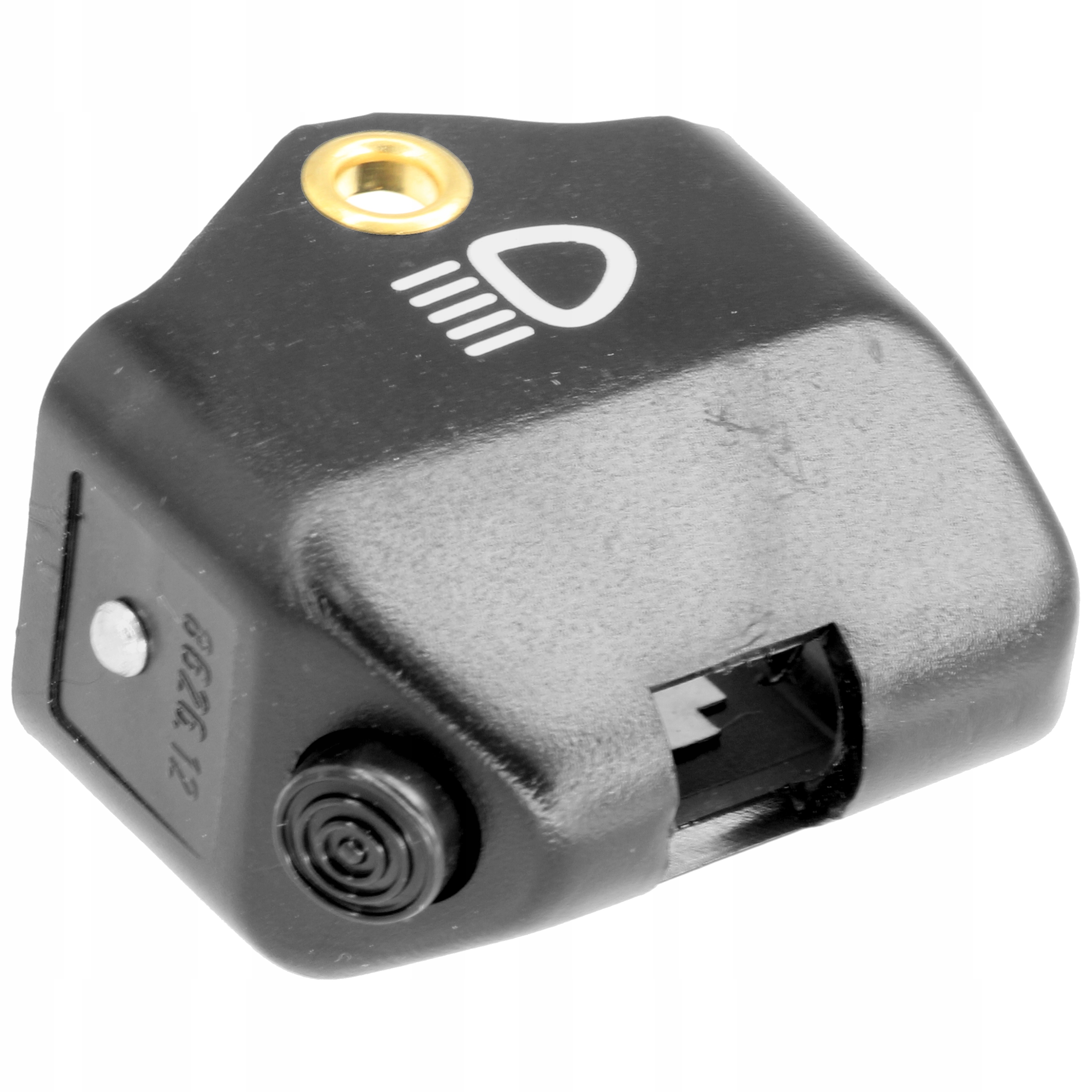 ZF1909-0 - КОРПУС ПЕРЕКЛЮЧАТЕЛЯ СВЕТА SIMSON MZ TS 150 250