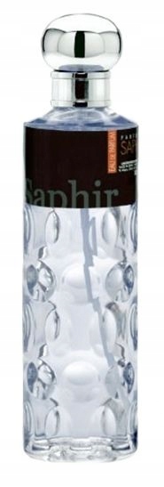 Saphir Oceanyc Men Edp 200 Ml Sprej