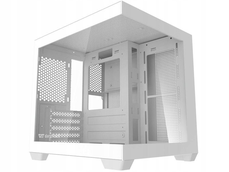 Obudowa Darkflash C275P Biały