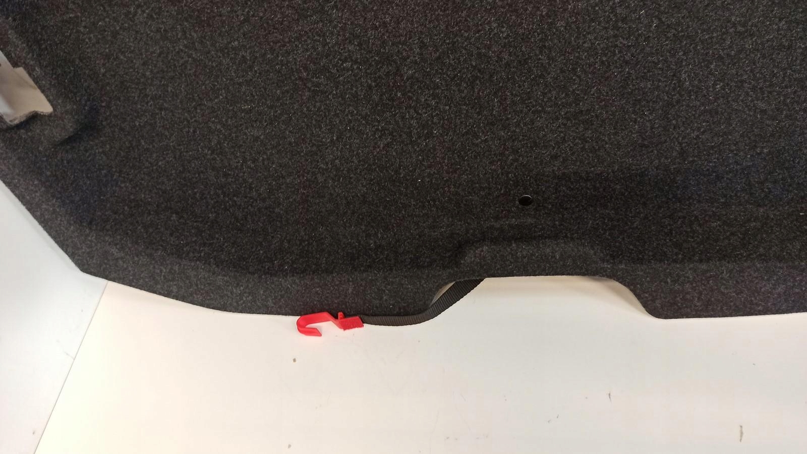 volvo XC70 II багажника 31348247