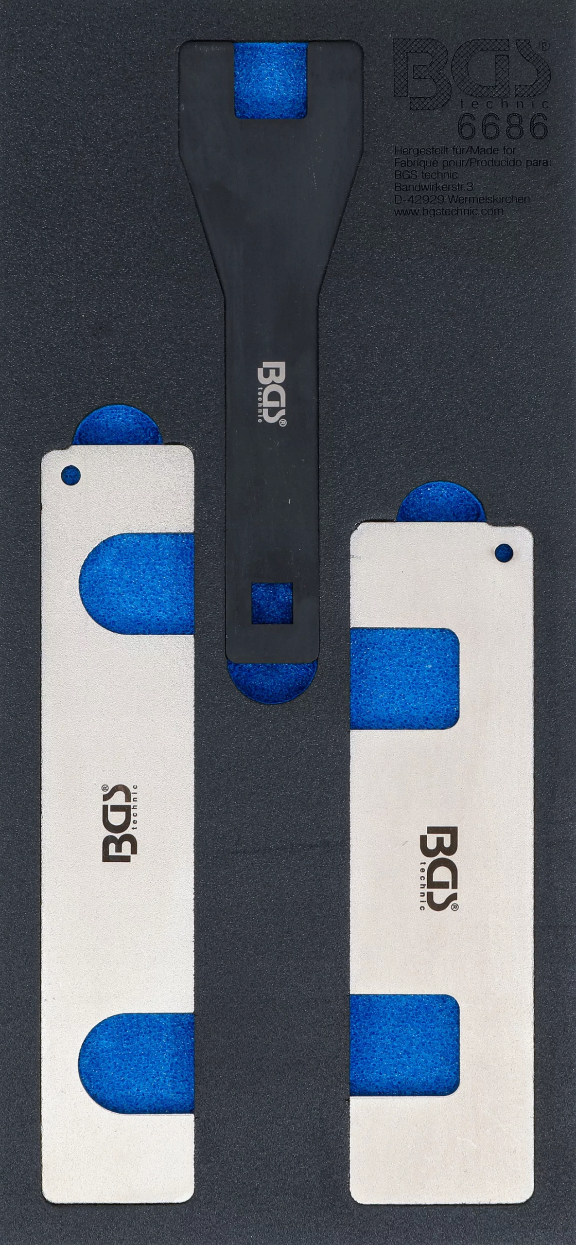 Vložka do zásuvky 1/3, zámek rozvodů pro benzínové motory Opel 1.0L 1.4L