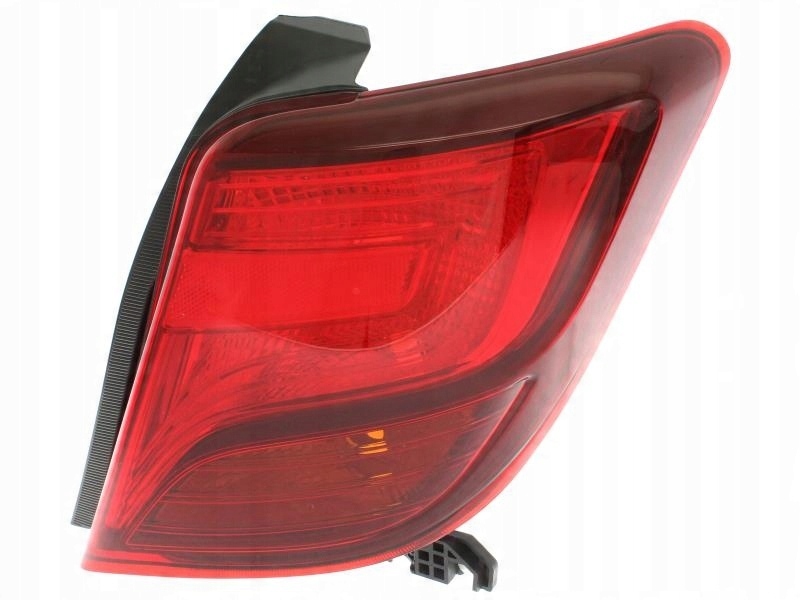 Abakus 212-192MR-UE Kombinovaná zadní lampa
