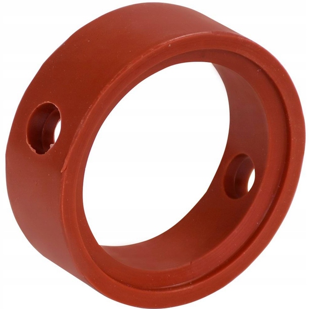 USZCZELKA ZAWORU KLAPOWEGO CHŁADZALNIKA DO MLEKA