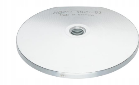 PODKLADKA CENTRUJACA