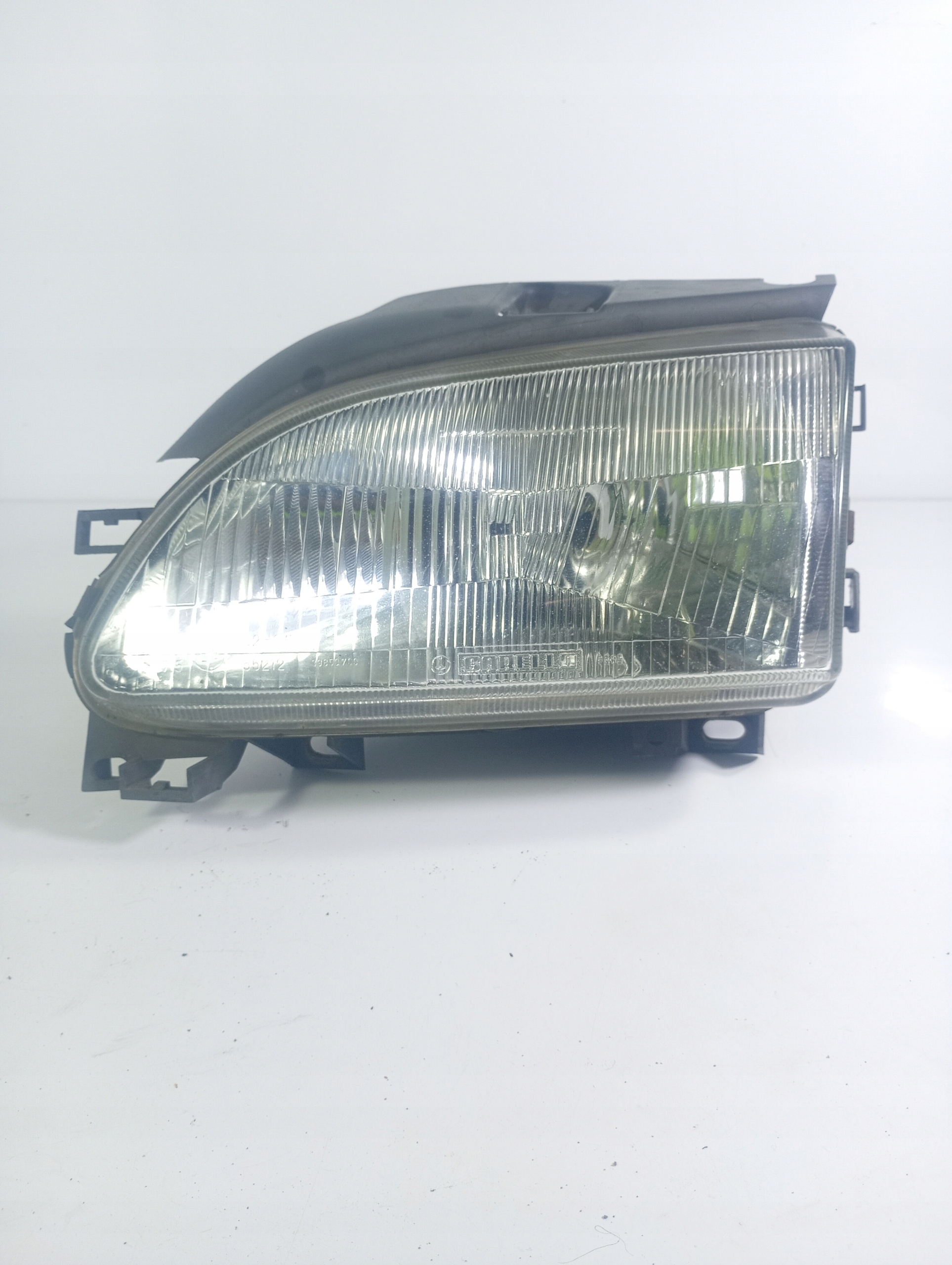 Seat Arosa and 1 97-04 REFLEKTOR left front front OE 6H1941001C