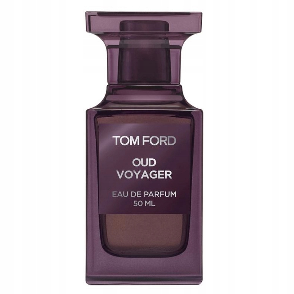 Tom Ford Oud Voyager parfémovaná voda sprej 50 ml