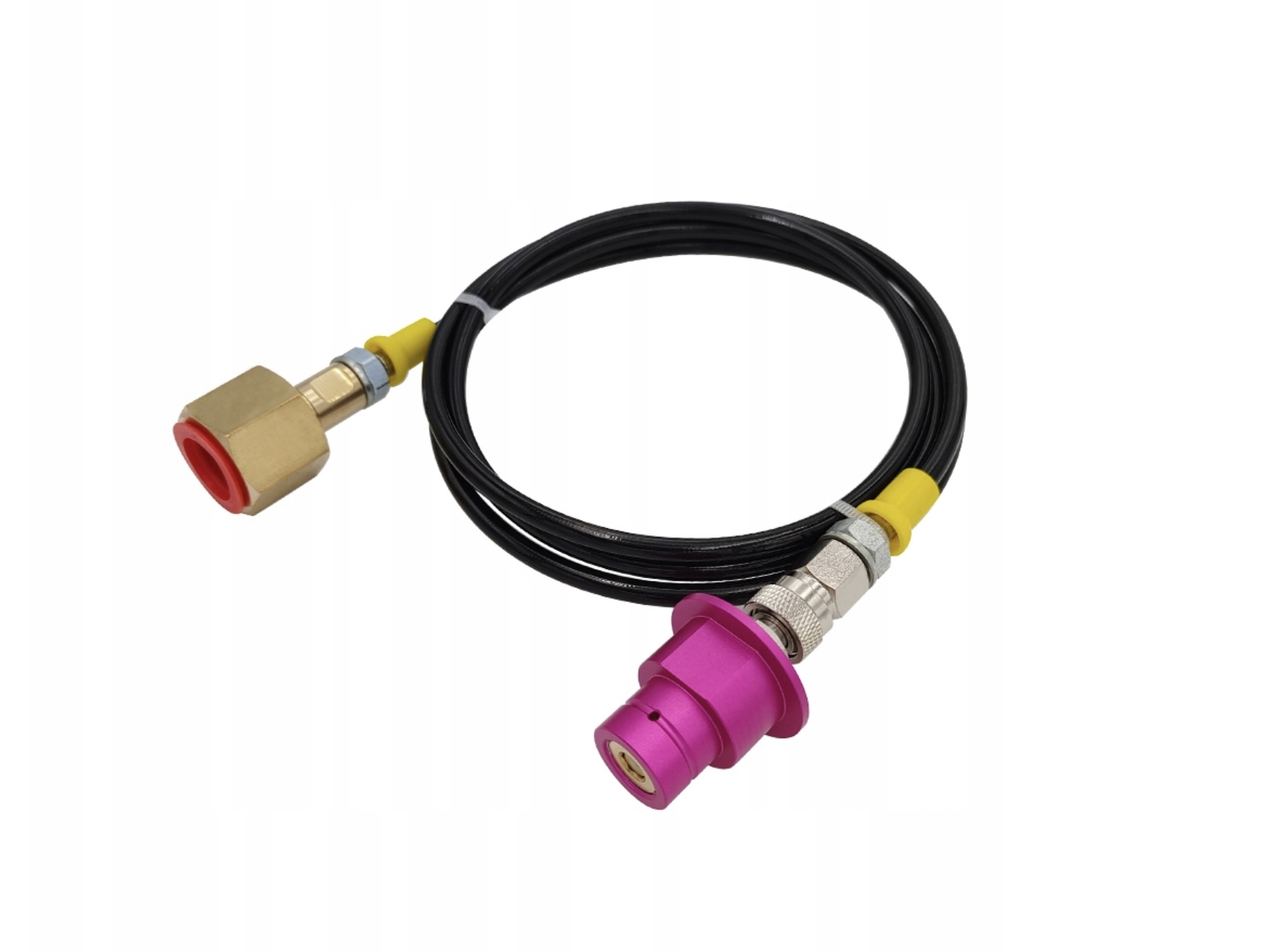 Przewód Adapter Mos do Sodastream Terra Art Duo Quick Connect 250cm 2,5m