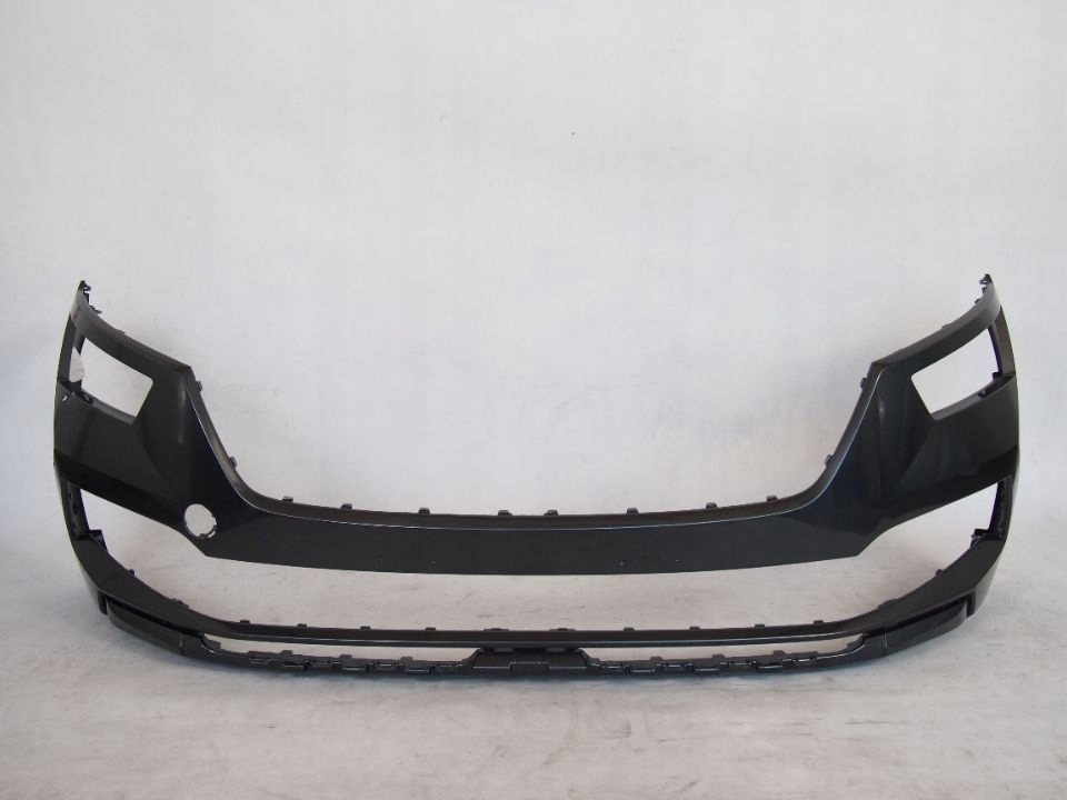Skoda Kamiq 19r bumper front front 2019