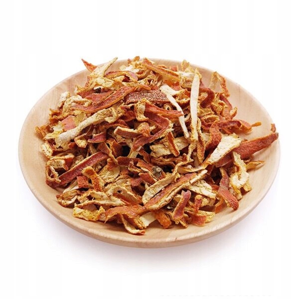 

Skórka mandarynki chińskiej Chen Pi Xinhui 500g