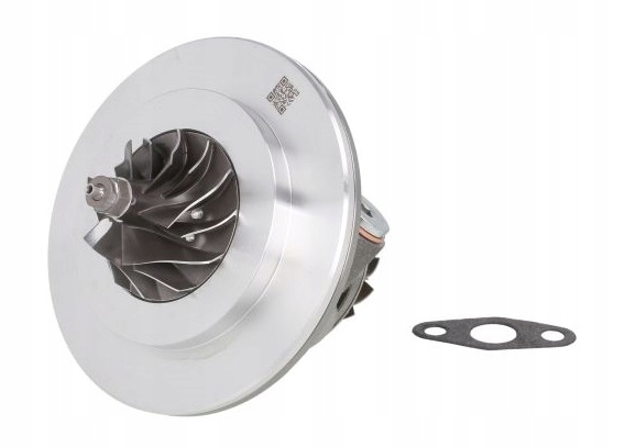 Jádro Vložky Turbíny Cartridge Audi A4 B5 1.8 T 150 Km Aeb Anb 058145703