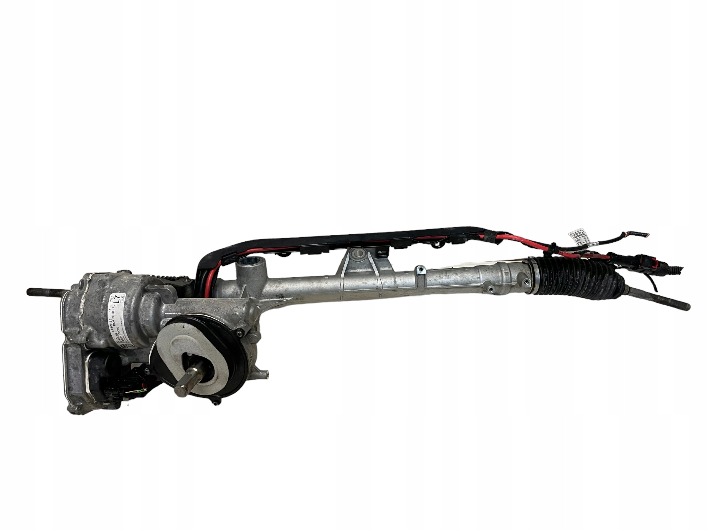 Lenkgetriebe BMW 2 U06 X1 U11 ANGLIK UK