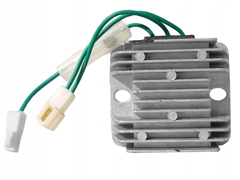 Regulátor Napětí Avr 12 V Pro Generátor Kipor Kama Diesel
