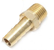 

Szybkozłączka 1/4" 10MM Gwint Zewnętrzny