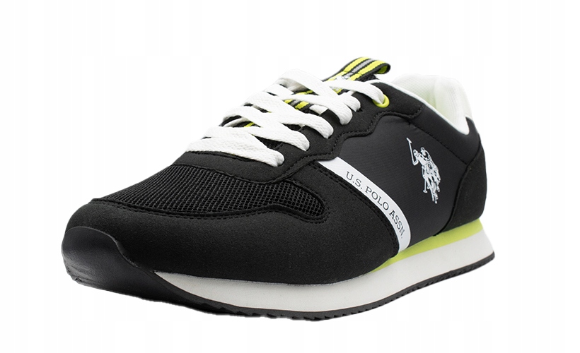 U.S. POLO ASSN. NOBIL R.43=28 CM I INNE ROZ EAN (GTIN) 8055197355725