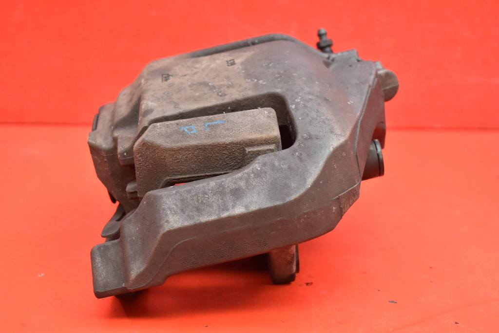 caliper brake left front BMW F02 4.4 V8 407 KM 08-12