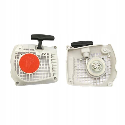 ROZRUSZNIK SZARPAK STARTER DO PIŁY PILARKI STIHL MS231 MS251 WYSOKA JAKOŚĆ