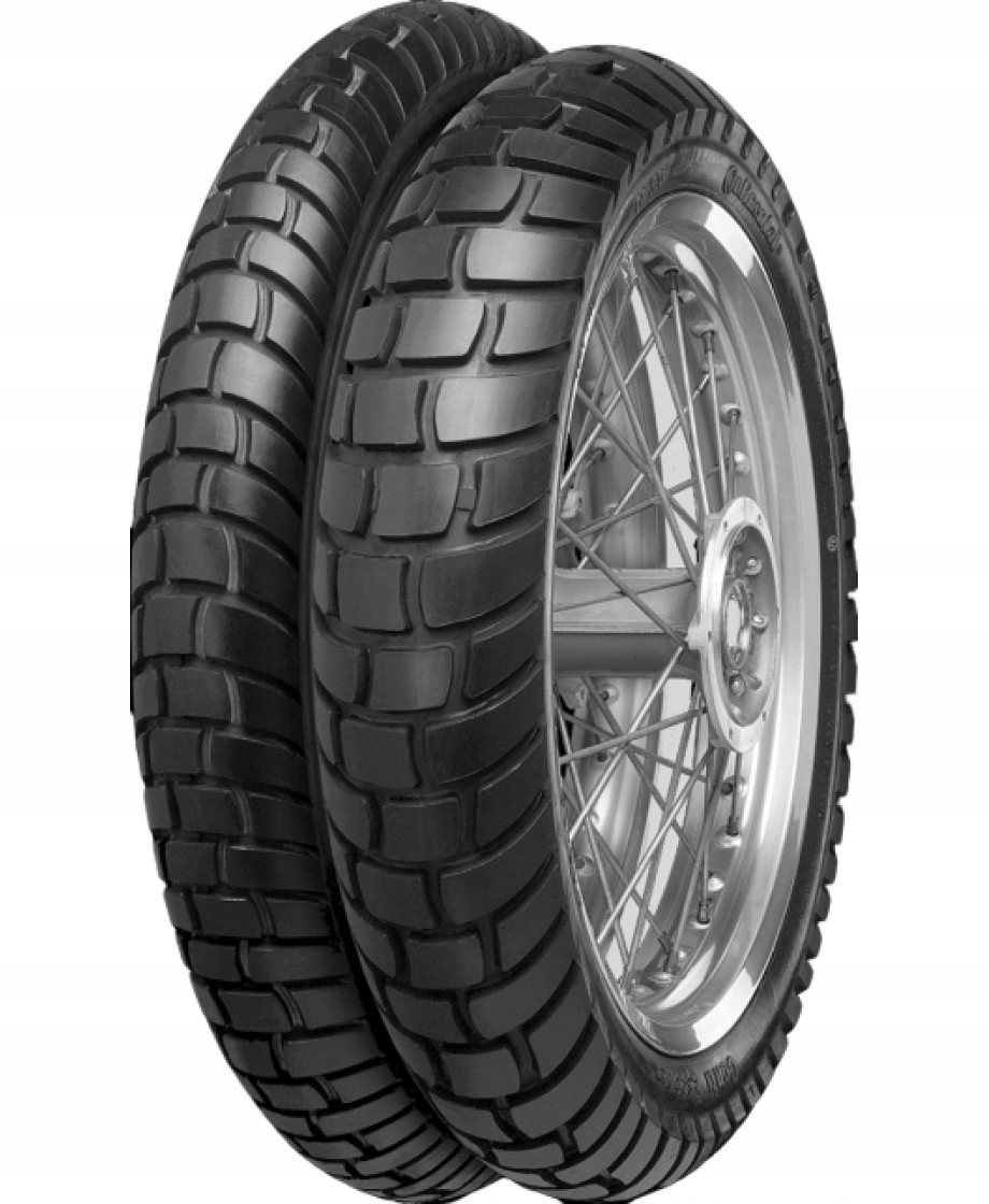 Continental Escape R 120/90-17 64 P