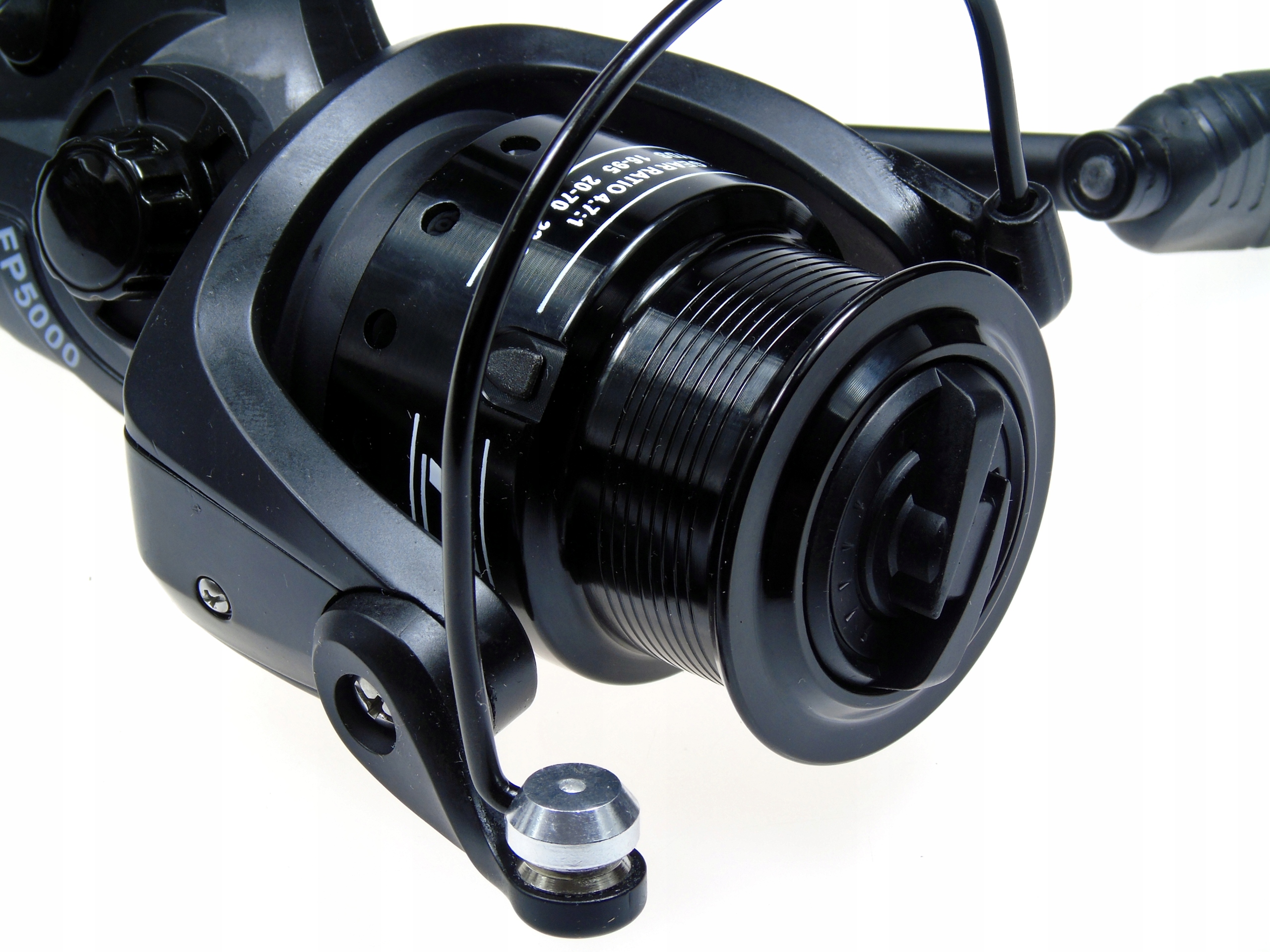 Kołowrotek Feeder Pro FL FP-5000 4.7:1 Model FP-5000