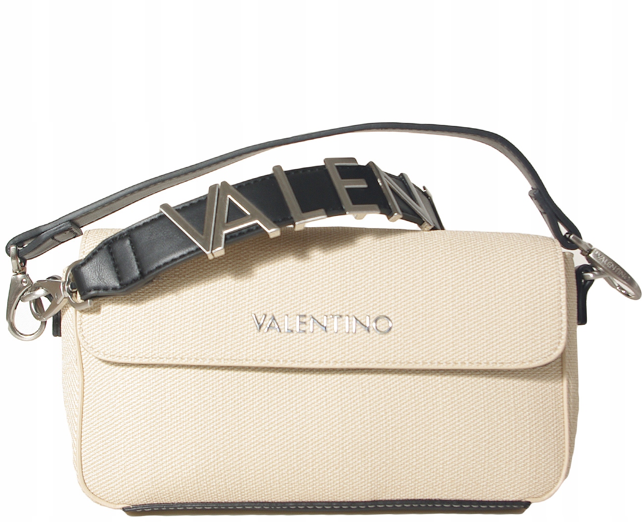 Valentino Alexia Summer kabelka přes rameno VBSA0D04 nero