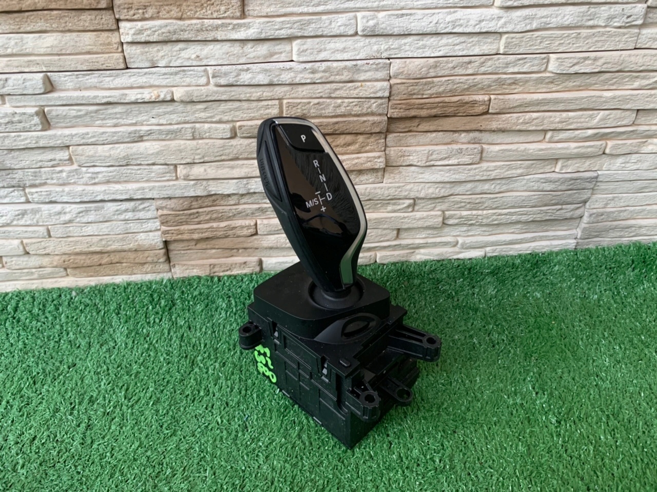 Ручка переключения передач рычага переключения передач BMW G01 G02 X3 X4