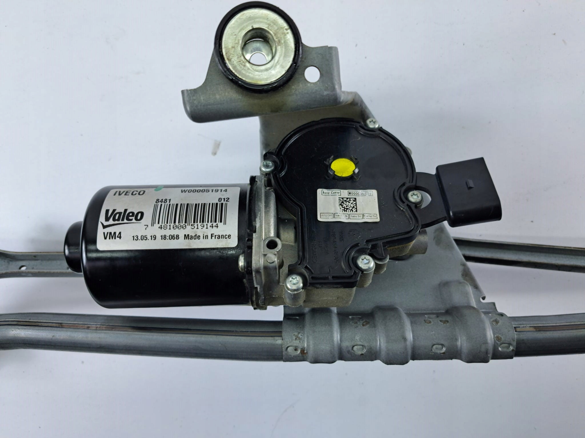 Gestänge Motor Wischer IVECO DAILY W000051914 2014-2019R