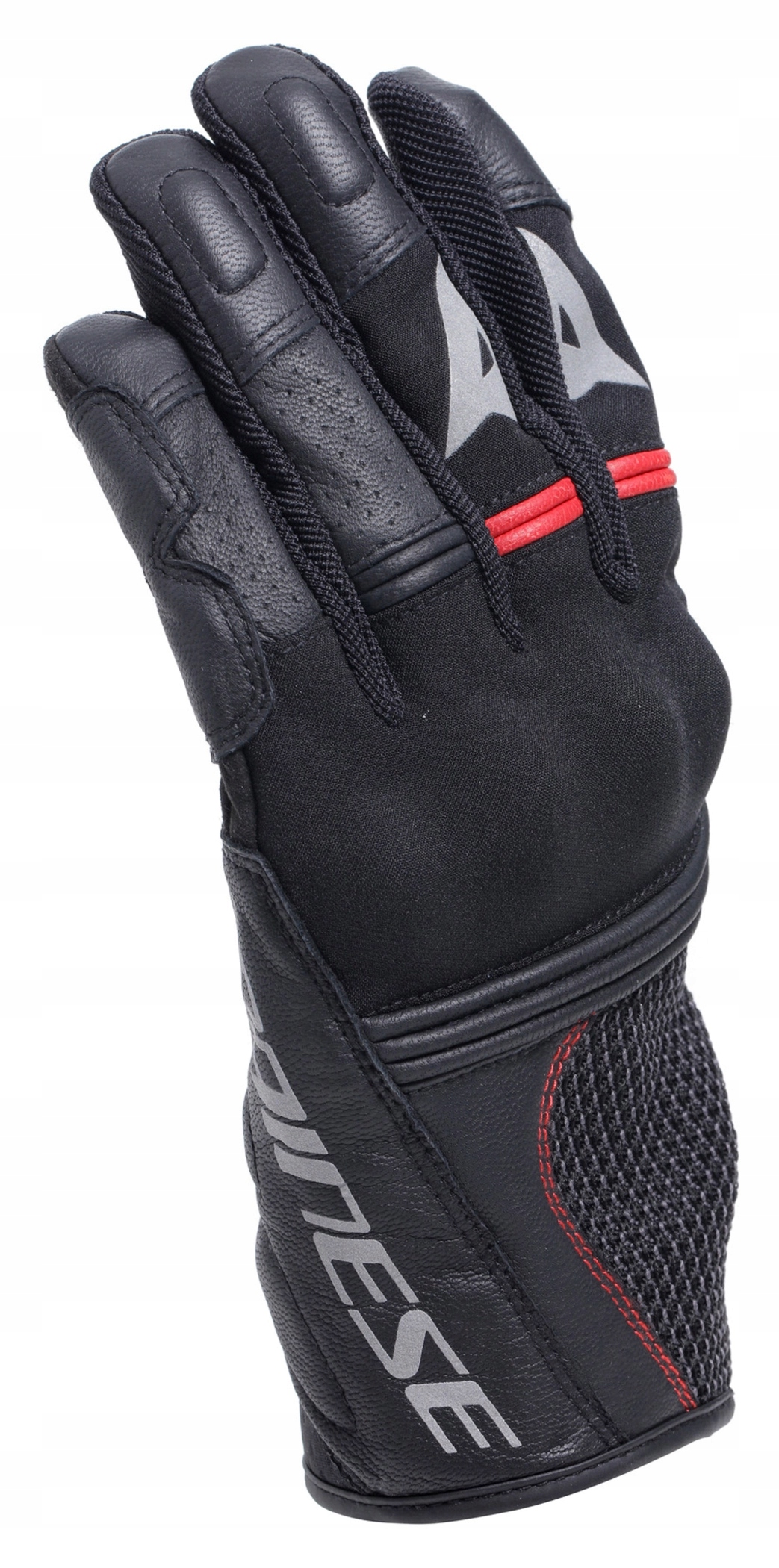 Motocyklové rukavice Dainese Namib Čierna 3XL