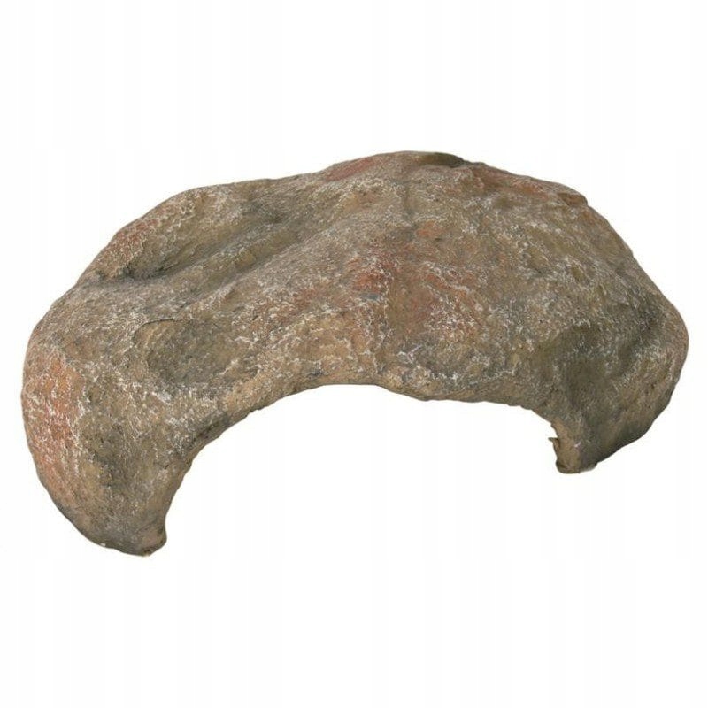 Levně úkryt skála Trixie, jeskyně pro plazy L