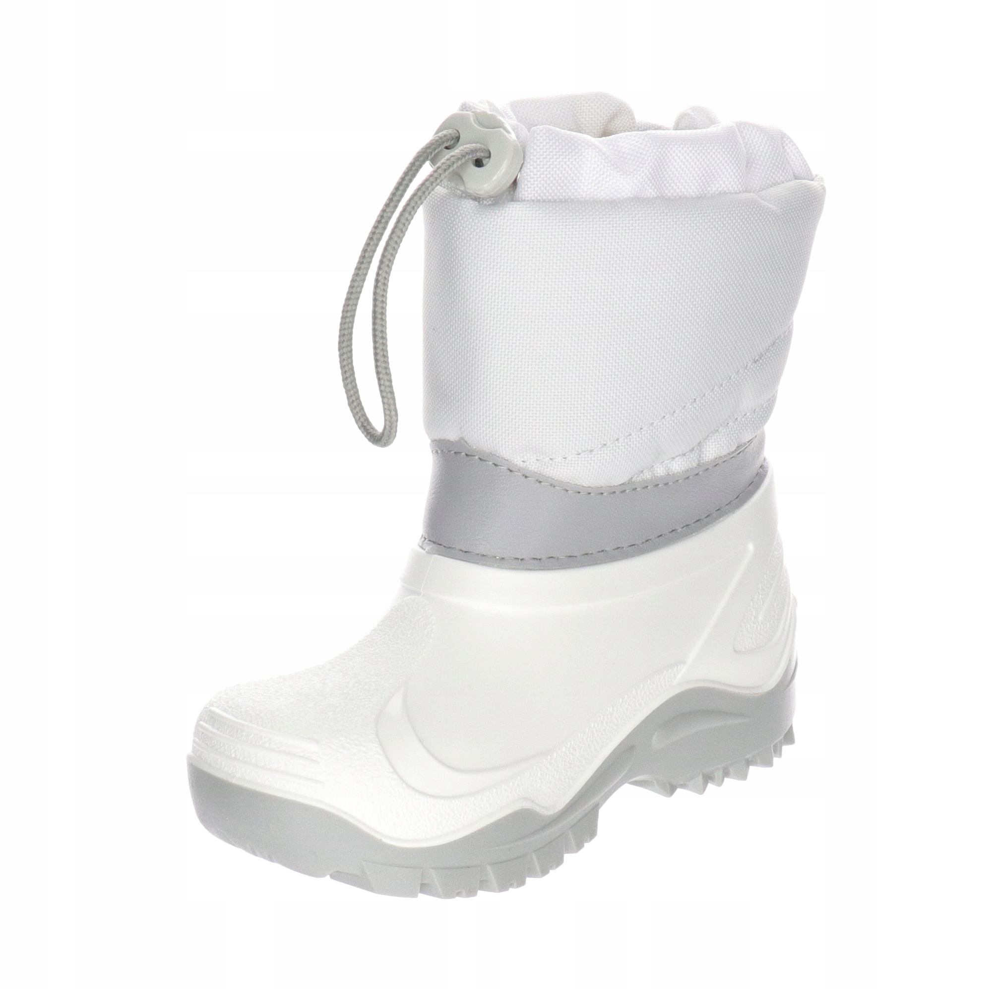 RENBUT MUFLON ŚNIEGOWCE OCIEPLANE TRAPERY R.25/26 Bohater brak