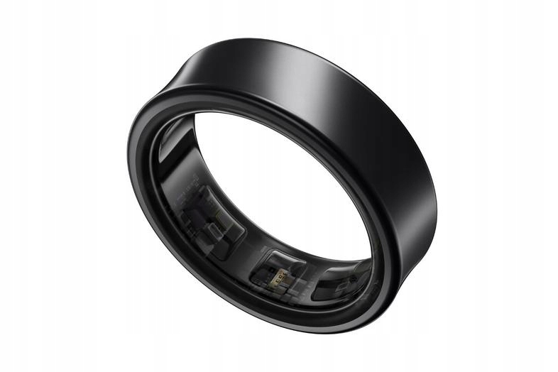 Samsung Galaxy Ring  9 60mm Czarny