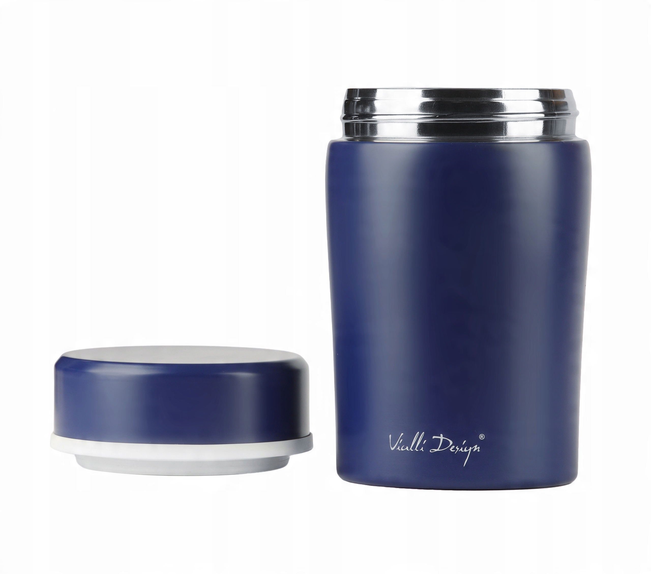 

Vialli Design Termos Obiadowy 500ML Fuori Granat