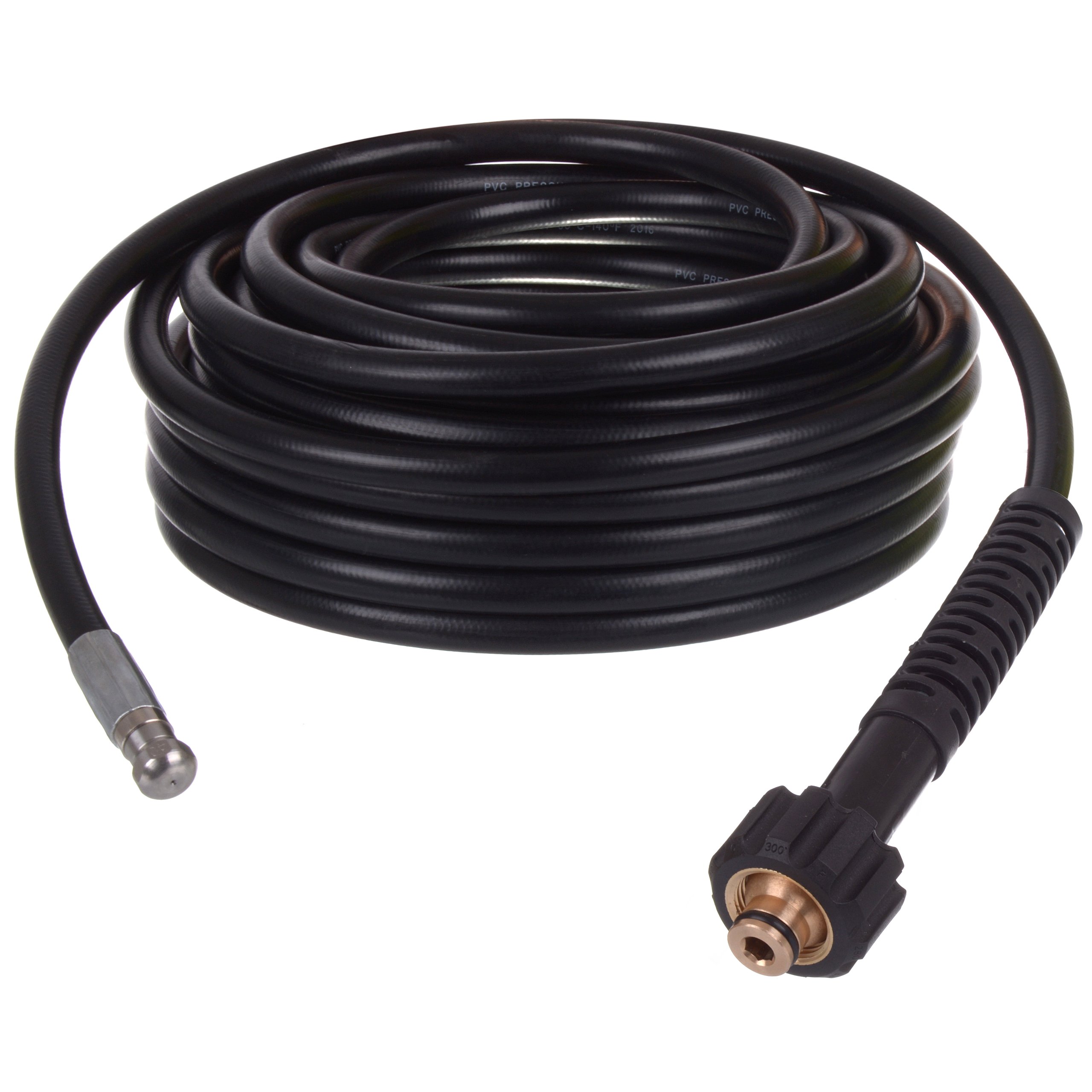 Hadice Na Čištění Kanalizace Pro Karcher K2 K3 K4 K5 K6 K7 20 M22 Hd Hds