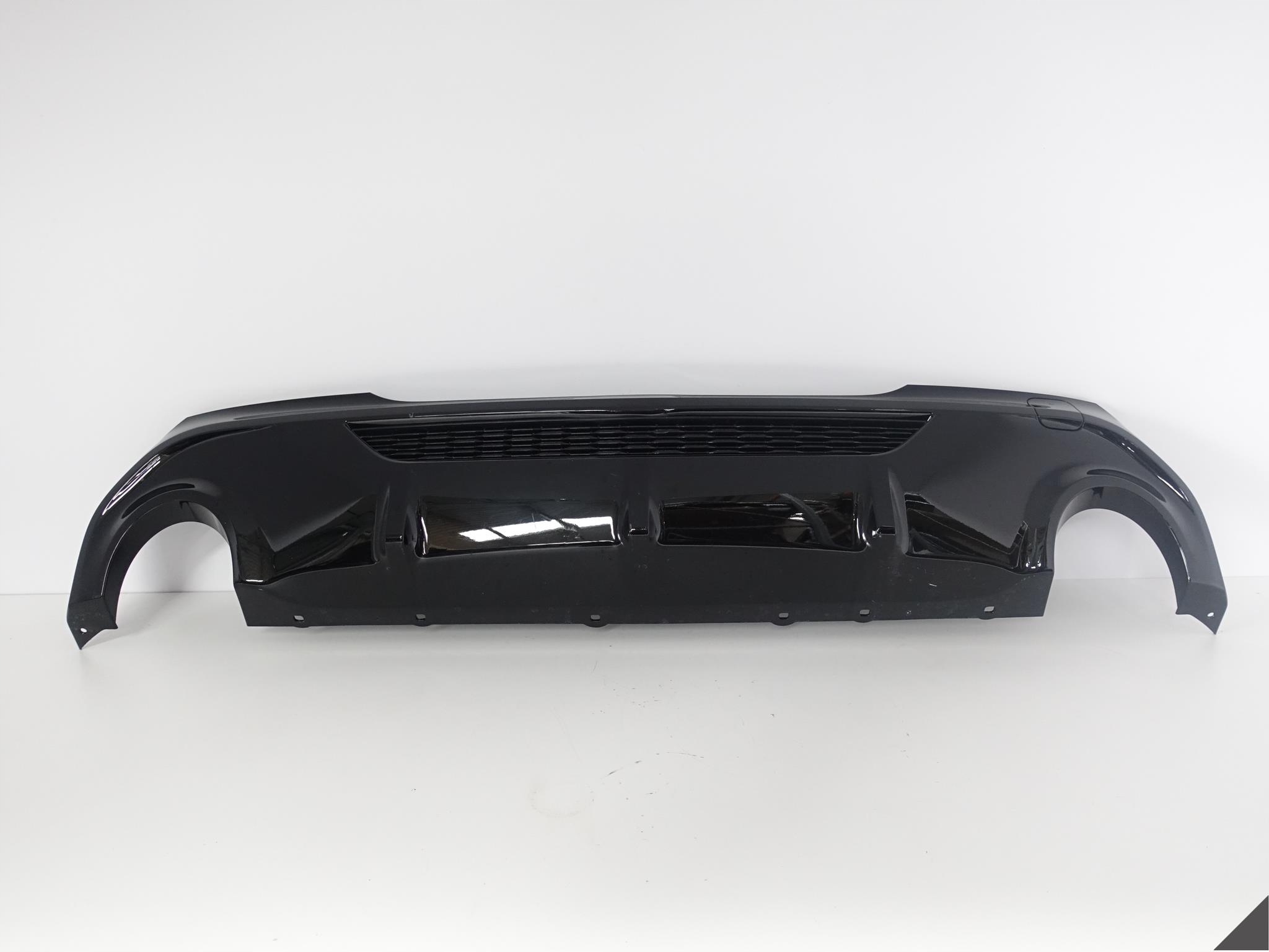 BMW 1 F40 m-packet M135IX diffusore SPOILER posteriore