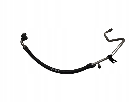 TOYOTA AVENSIS 2 II T25 03- 1.8VVTI PRZEWÓD WĄŻ KLIMATYZACJI