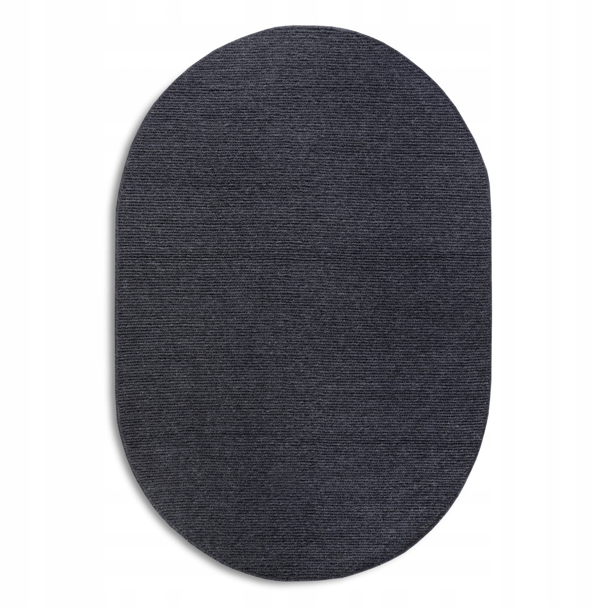 160x230 ovál Kusový koberec Villeroy & Boch 106051 Anthracite ovál