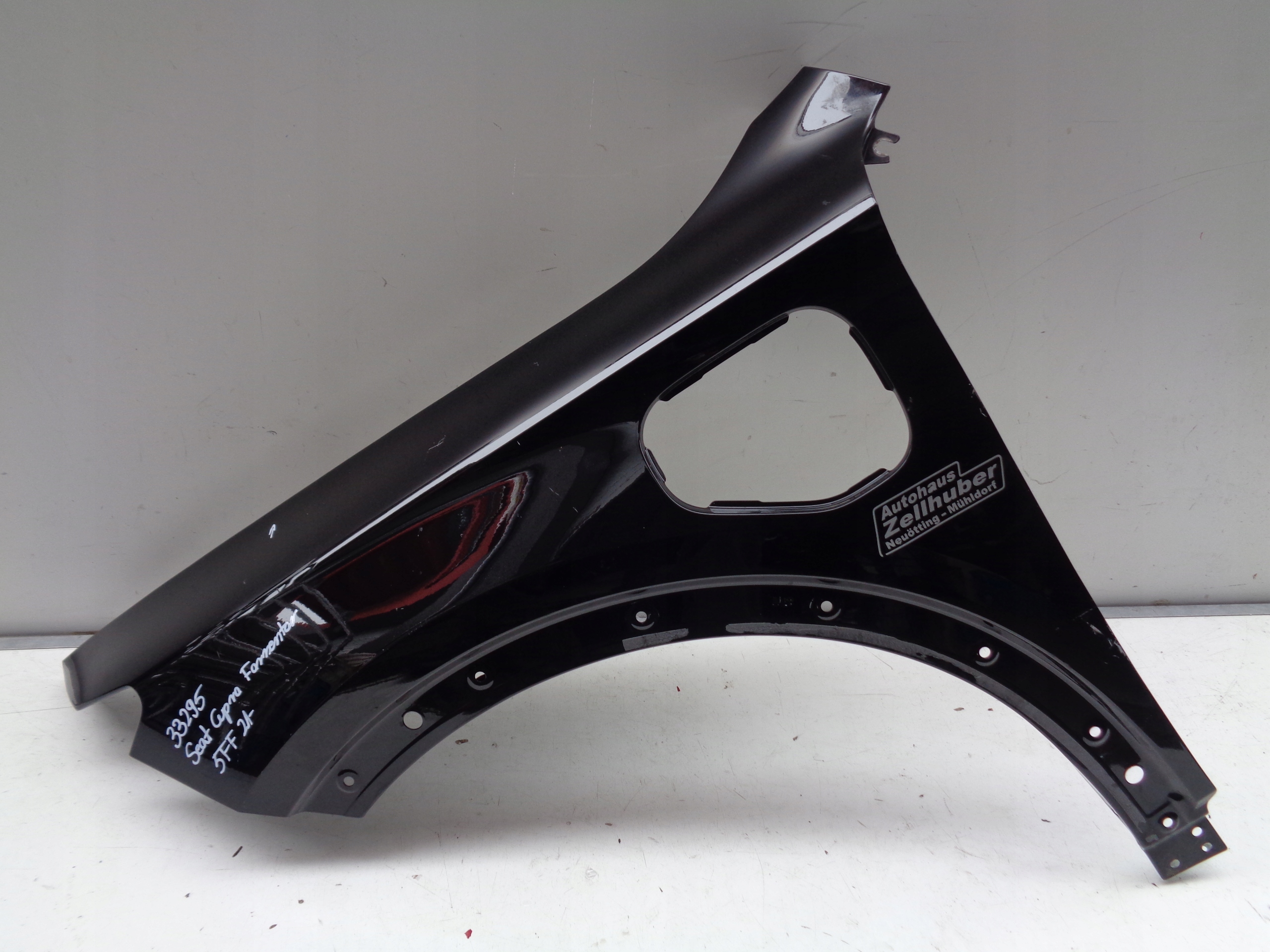 parafango sinistra SEAT CUPRA FORMENTOR 5FF 21- HYBRYDA NR 33295