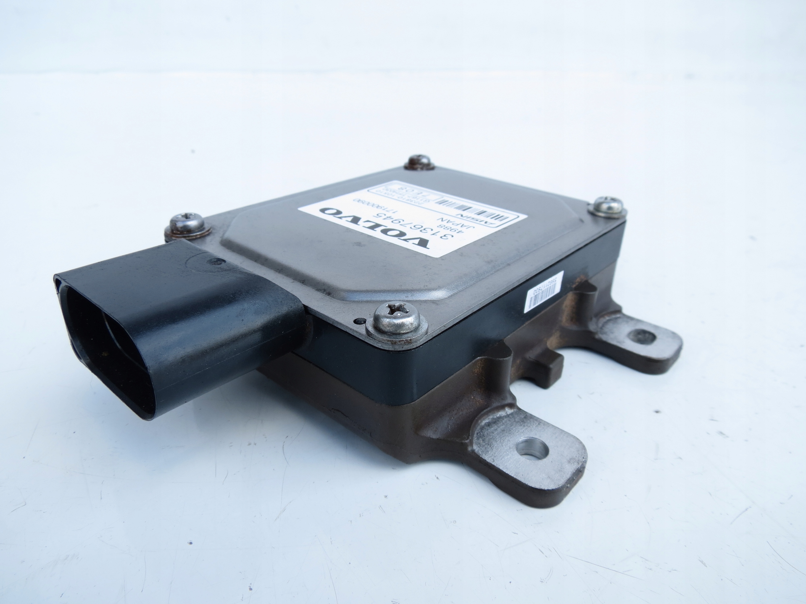 Bedienteil Getriebe getriebe VOLVO XC60 II XC90 II