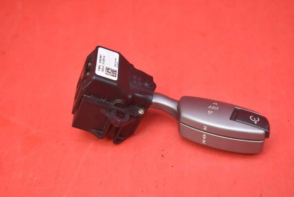 MANETKA switch TEMPOMATU 6959986F BMW E65 LIFT 05-08